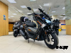 Скутер Leopard N Max (Venom) 180 (карбюратор)