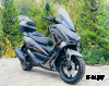 Скутер Jilang (ДЖИЛАНГ) N-Max Pro