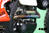 Мотоцикл JHL MOTO JHLofr GS CB300RL