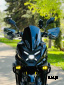 Скутер Discovery Tank TK4 180