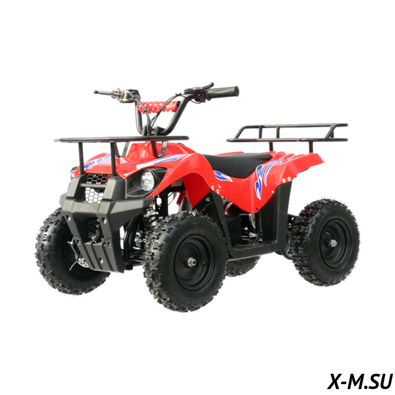 Электроквадроцикл JM-EVK01 Электроквадроцикл JM-EVK01