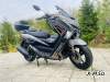 Скутер Jilang (ДЖИЛАНГ) N-Max Pro