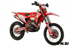 Мотоцикл Hasky F6 Racing 175FMN PR300