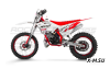 Мотоцикл эндуро ROCKOT GS FIVE L Redline (250cc 2T, MT250, 21/18)