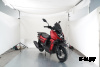 Скутер X-MOTORS SMART X 200cc