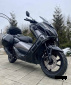 Скутер Jilang (ДЖИЛАНГ) N-Max Warrior Pro (с 3 кофрами)