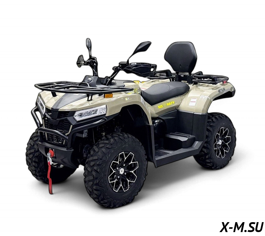 Квадроцикл Bizon YK450EL EPS Квадроцикл Bizon YK450EL EPS