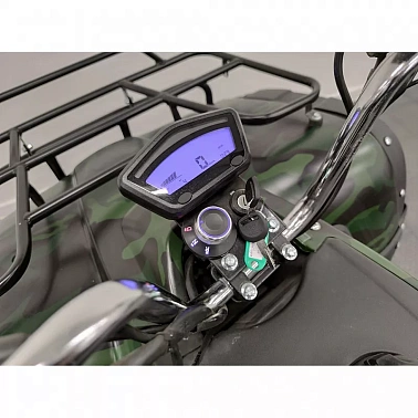 Электроквадроцикл SIMARGL ELEKTRO Patriot