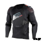 Защита панцирь Leatt Body Protector 3DF AirFit Lite