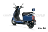 Электрический скутер ROCKOT IMPULSE