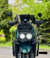 Скутер WEINI Tank TK1 180
