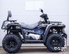 Квадроцикл LINHAI-YAMAHA M550L (EFI) ИНЖЕКТОР