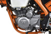 Мотоцикл MOTOLAND (МОТОЛЕНД)  Moto Apollo M5 300 EFI (175FMM PR5)
