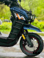 Скутер WEINI Tank TK1 180
