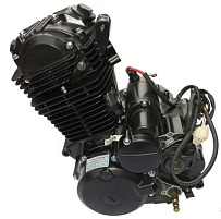 Запчасти для двигателя СВВ250, 165FMM, 166FMM, 167FMM