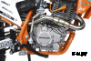 Мотоцикл MOTOLAND (МОТОЛЕНД) SMX300 (175FMM)