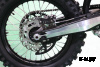 Мотоцикл JHL MOTO JHLofr GS CB300RL