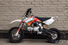 Питбайк YCF START F125 14/12