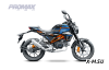 Мопед PROMAX CB150R (49)