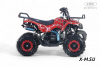 Квадроцикл RIVERTOYS TIGER