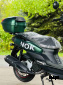 Скутер WEINI Tank TK1 180