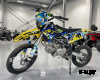 Питбайк IRIDE Azimut M 140