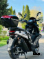 Скутер Discovery Tank TK4 180