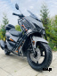 Скутер Jilang (ДЖИЛАНГ) N-Max Pro