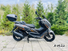 Скутер Jilang (ДЖИЛАНГ) N-Max Pro