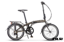 Велосипед STELS Pilot-650 20 V010