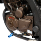 Мотоцикл Regulmoto ZR PR 4 valves