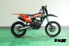 Мотоцикл JHL MOTO JHLofr GS CB300RL