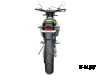 Мотоцикл GR7 F300L (4T NB300) Motard (2024 г.) ПТС