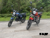 Мопед PROMAX ALPHA RIVA 130(49)