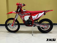 Мотоцикл Hasky V4 175 FMM PRO 300