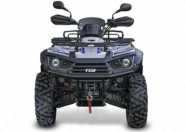 Квадроцикл TGB Blade 550 EPS (ПСМ)