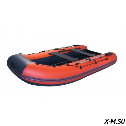 Лодка ПВХ ANGLER AN 360XL Лодка ПВХ ANGLER AN 360XL