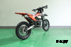 Мотоцикл JHL MOTO JHLofr GS CB300RL