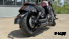 Мотоцикл Benda DarkFlag 500