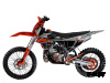 Мотоцикл GR8 T250L (2T) Enduro PRO (2022 г.)