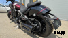 Мотоцикл Benda DarkFlag 500