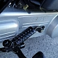 Скутер X-MOTORS NAKED PRO
