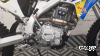 Мотоцикл MGMOTO MZK 250 CROSS