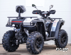 Квадроцикл LINHAI-YAMAHA M550L (EFI) ИНЖЕКТОР