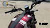 Мотоцикл Benda DarkFlag 500