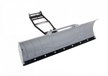 Комплект снегоотвала Quick2 silver 150 мм