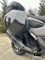 Скутер Jilang (ДЖИЛАНГ) N-Max Warrior Pro (с 3 кофрами)