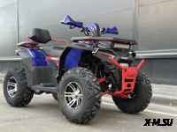 Квадроцикл FAIDET URBAN 280 LONG