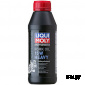 Масло LiquiMoly д/вилок и амортиз. Motorbike Fork Oil Heavy 15W (0.5л)