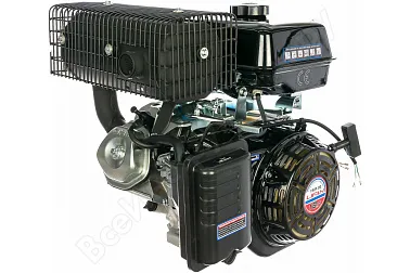 Двигатель Lifan 192F-2 D25, 3А